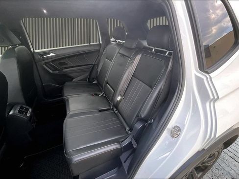 Used 2023 Volkswagen Tiguan SE R-Line AWD/4WD image 27