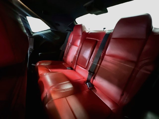 Used 2022 Dodge Challenger R/T Scat Pack RWD image 25