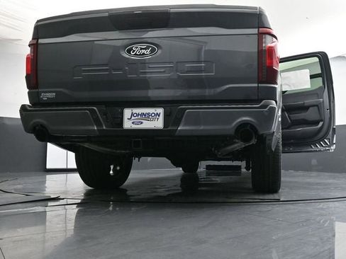 New 2026 Ford F150 STX w/ F-150 LOBO Package AWD/4WD image 36