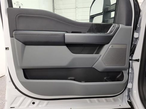 New 2026 Ford F350 XLT AWD/4WD image 17