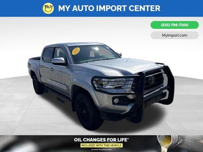 Used 2022 Toyota Tacoma SR5