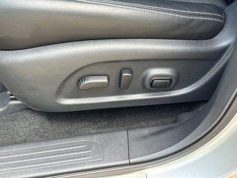 Used 2022 Nissan Murano SL w/ SL Moonroof Package image 18