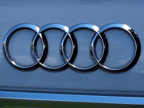 Certified 2021 Audi SQ5 Premium Plus AWD/4WD image 32