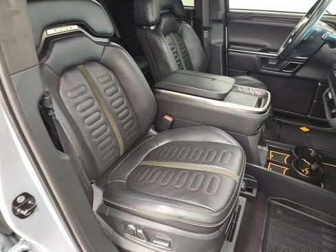 Used 2023 Rivian R1T Adventure AWD/4WD image 39