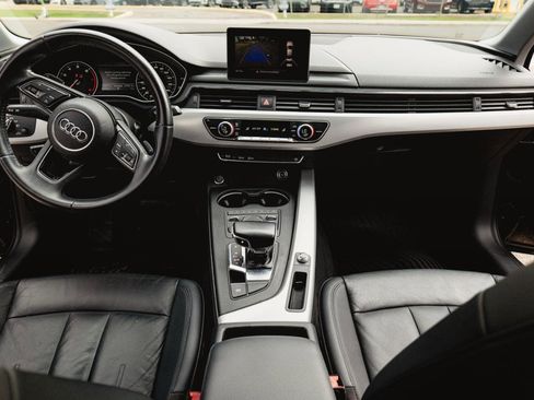 Used 2017 Audi A4 2.0T Ultra Premium w/ 18" Wheel Package FWD image 18