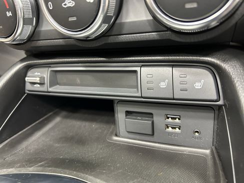 Used 2017 MAZDA MX-5 Miata RF Grand Touring image 15