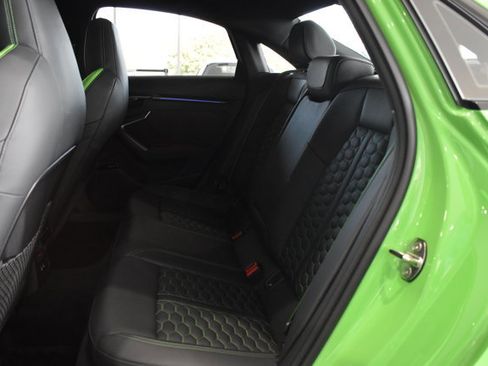 Used 2025 Audi RS 3 image 33