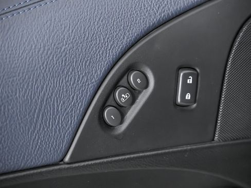 Used 2015 Chevrolet Corvette Stingray Coupe w/ 2LT Preferred Equipment Group image 22