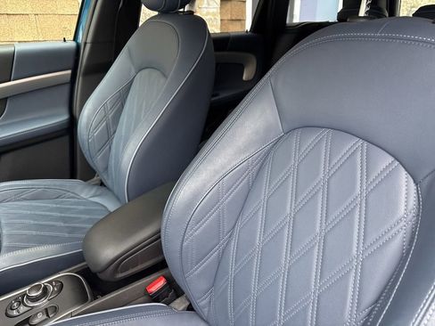 Certified 2024 MINI Cooper Countryman John Cooper Works image 6