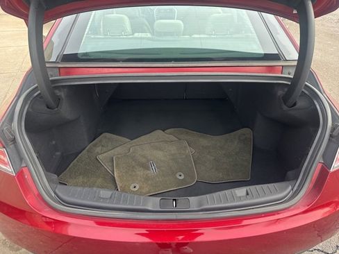 Used 2016 Lincoln MKZ w/ Equipment Group 300A Reserve image 39