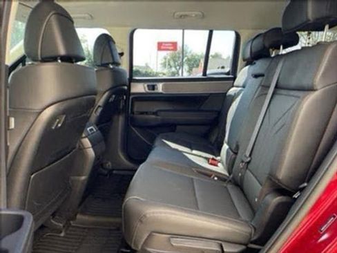 New 2025 Hyundai Santa Fe XRT image 14