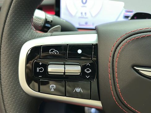 New 2026 Genesis GV70 2.5T Sport Prestige AWD/4WD image 26