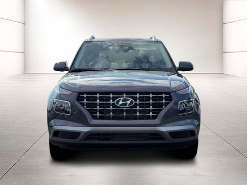 New 2026 Hyundai Venue SEL image 12