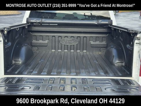 Used 2018 Ford F150 XLT w/ Equipment Group 301A Mid image 50