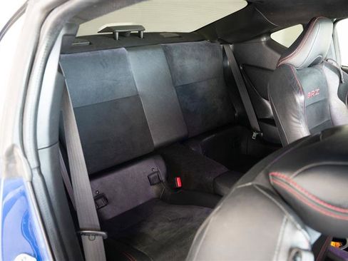 Used 2020 Subaru BRZ Limited w/ Performance Package image 17