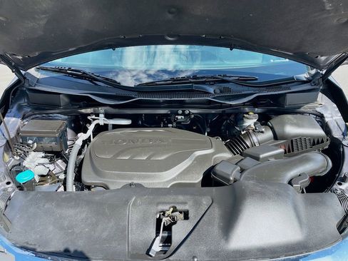 Used 2023 Honda Odyssey EX-L image 31