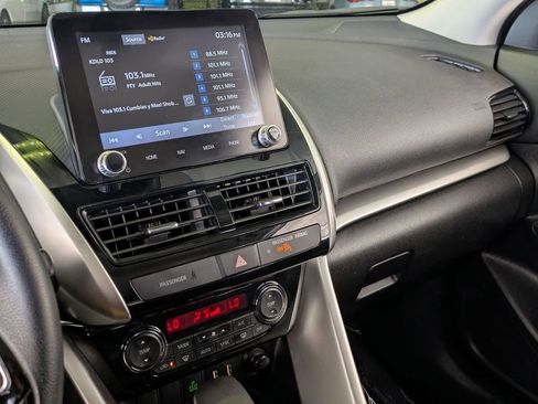 Used 2025 Mitsubishi Eclipse Cross SE AWD/4WD image 15