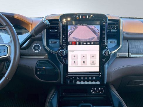 Used 2024 RAM 3500 Limited w/ Safety Group image 8