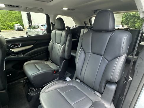 Used 2020 Subaru Ascent Limited w/ Technology Package AWD/4WD image 15