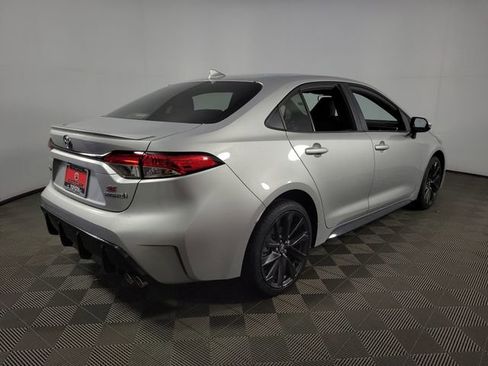 Used 2024 Toyota Corolla SE FWD image 8