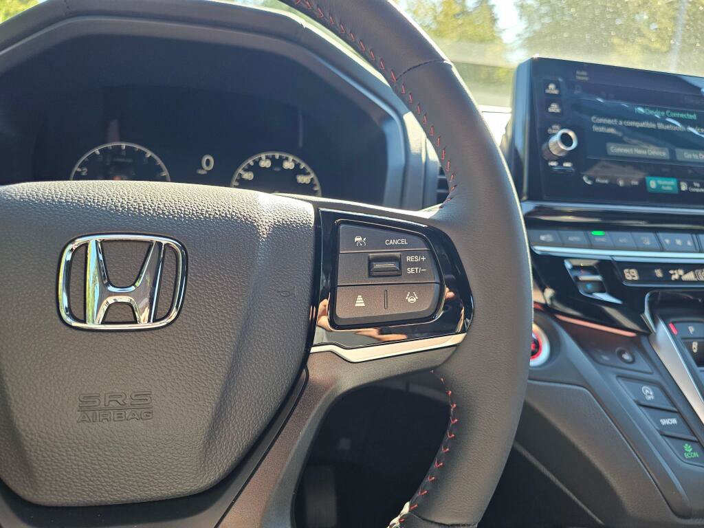 New 2026 Honda Odyssey Sport-L image 36