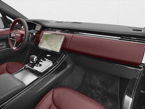 New 2026 Land Rover Range Rover Sport Dynamic SE AWD/4WD image 11