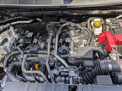 New 2026 Nissan Kicks S FWD image 15