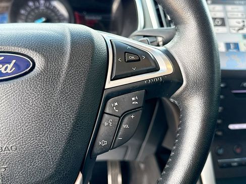 Used 2016 Ford Edge Sport w/ Equipment Group 401A image 38