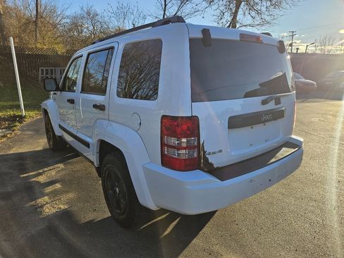 Used 2012 Jeep Liberty Sport w/ Popular Equipment Group image 7