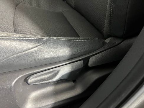 Used 2023 Toyota bZ4X XLE image 23