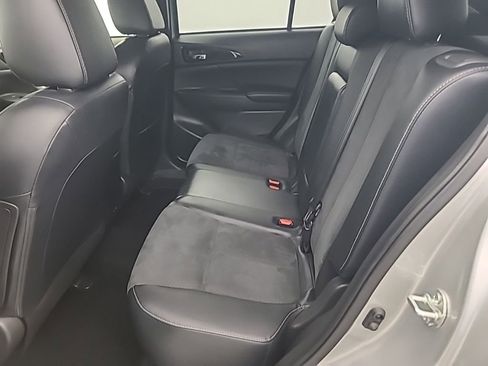Used 2025 Mitsubishi Eclipse Cross SE AWD/4WD image 19