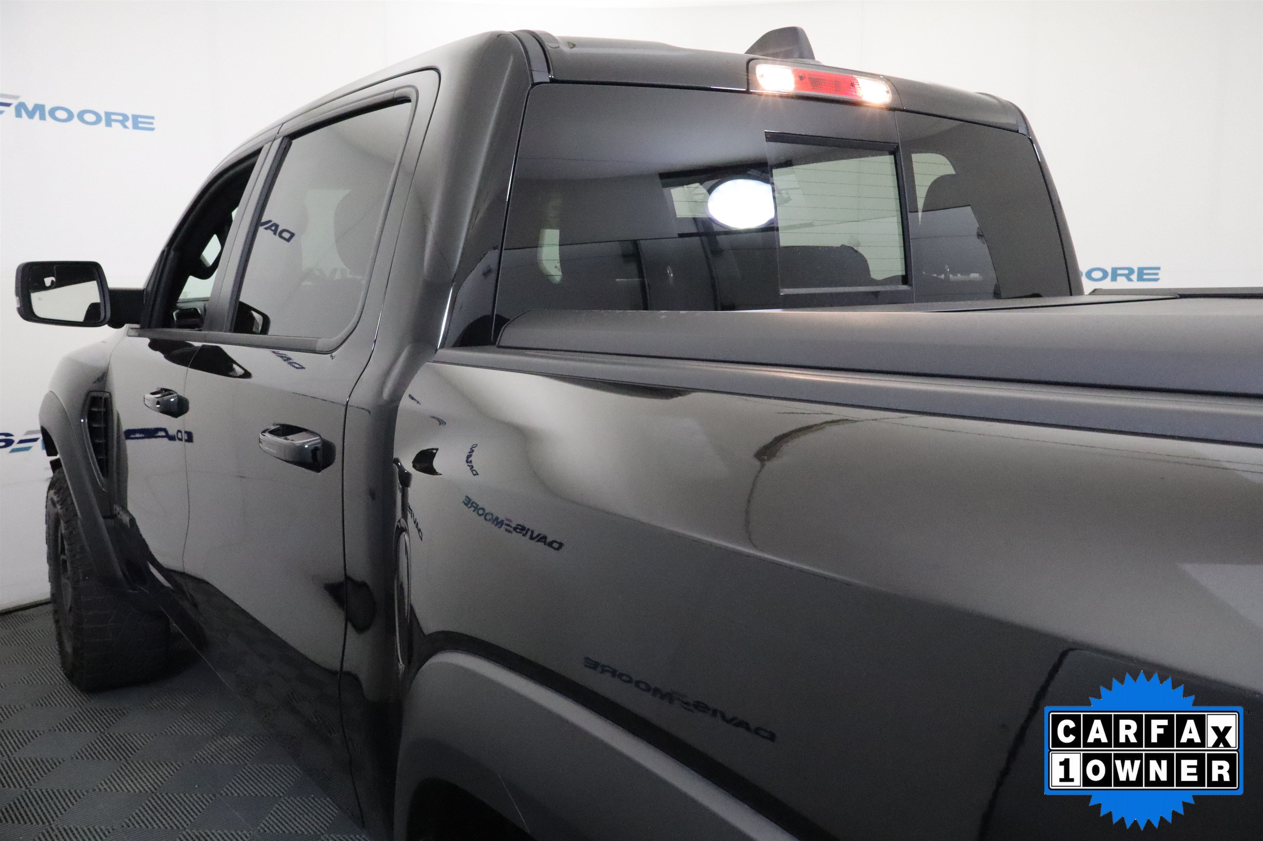 Used 2025 RAM 1500 RHO w/ Bed Utility Group AWD/4WD image 11