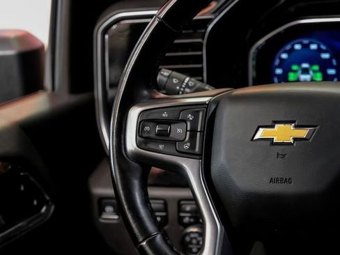Used 2024 Chevrolet Silverado 3500 LT w/ Convenience Package AWD/4WD image 17