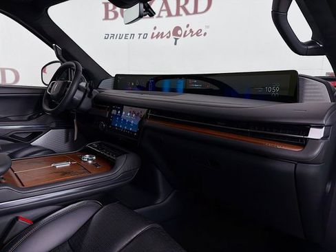 New 2026 Lincoln Navigator L Black Label AWD/4WD image 33