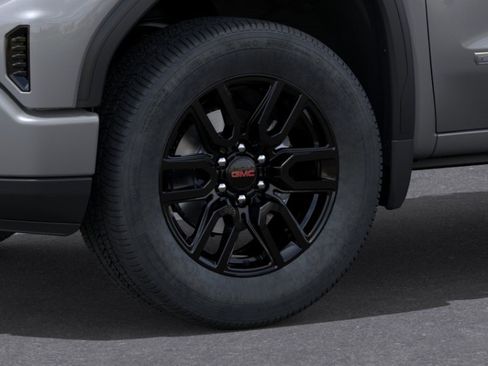New 2026 GMC Sierra 1500 Elevation w/ Max Trailering Package AWD/4WD image 10