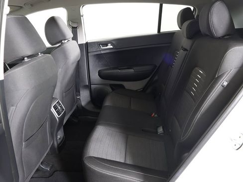 Used 2019 Kia Sportage LX w/ Option Group 017 image 31