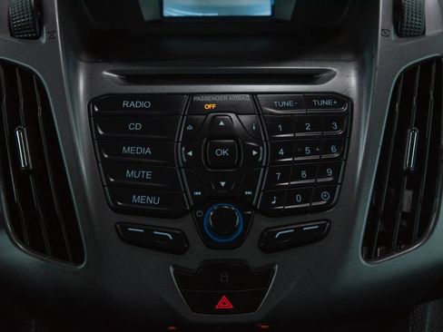 Used 2015 Ford Transit Connect XL FWD image 29