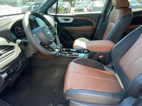 New 2026 Subaru Forester Touring AWD/4WD image 10