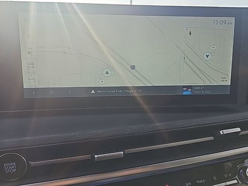 New 2026 Hyundai Santa Fe Limited image 19