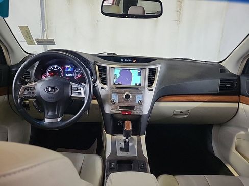 Used 2014 Subaru Outback 2.5i Limited image 13