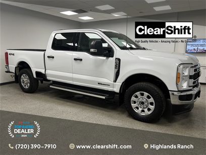 Used 2023 Ford F350 XLT