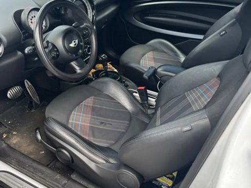 Used 2013 MINI Cooper Paceman S AWD/4WD image 9
