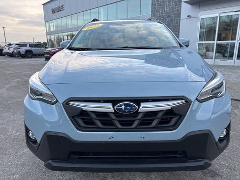 Used 2022 Subaru Crosstrek 2.5i Limited w/ Moonroof Package 1 image 6