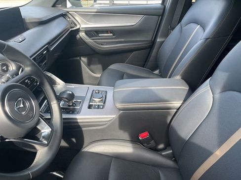 Used 2024 MAZDA CX-90 Plug-In Hybrid w/ Premium Plus image 5