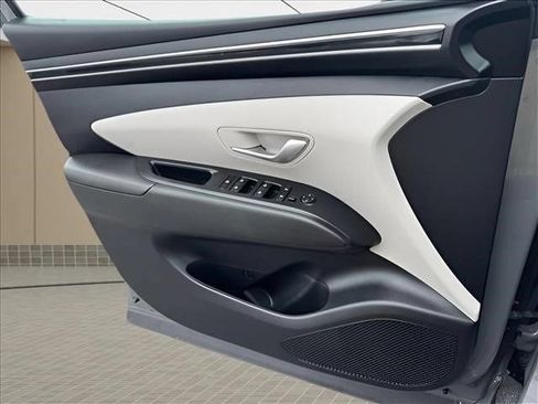 Used 2024 Hyundai Tucson SEL FWD image 22