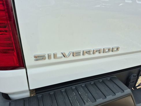 Used 2022 Chevrolet Silverado 2500 W/T w/ WT Fleet Convenience Package RWD image 31