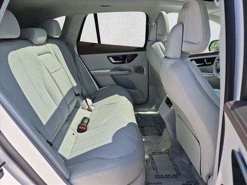 Certified 2023 Mercedes-Benz EQE 350+ 4MATIC SUV image 22