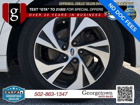 Used 2022 Subaru Legacy Premium AWD/4WD image 36
