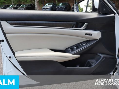 Used 2019 Honda Accord EX-L image 12