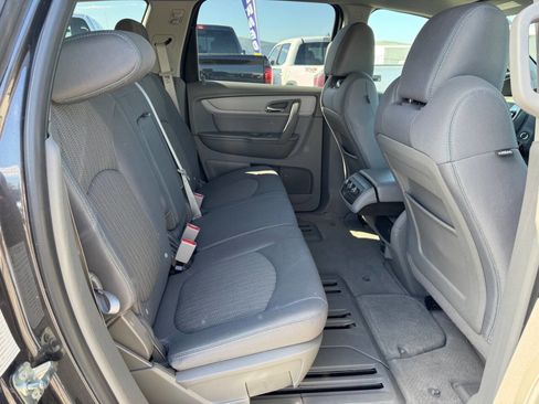 Used 2016 Chevrolet Traverse LT AWD/4WD image 5